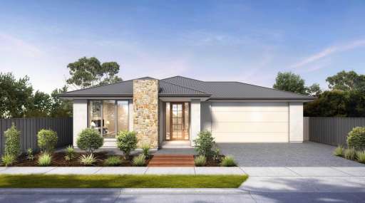 Seaford Heights - Lot 3332 Grenville Street (Vista)
