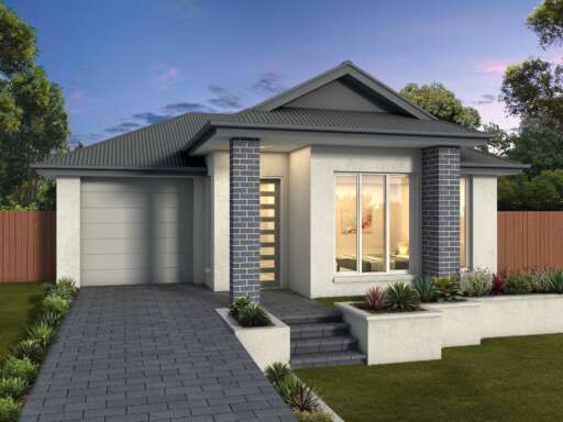 Enfield, Lot 46 Yutika Drive
