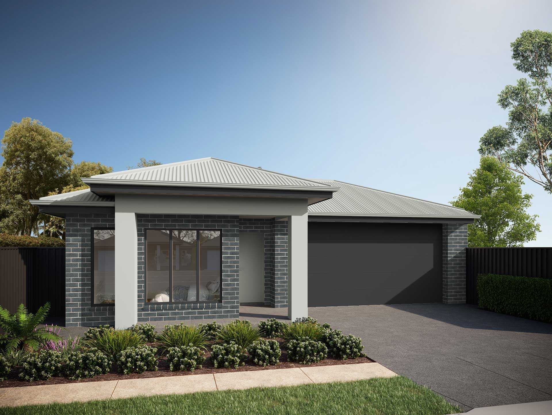 Lot 238 Bacca Drive Angle Vale (The Entrance)