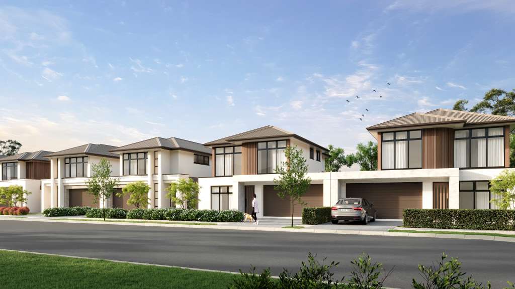 St. James Kidman Park