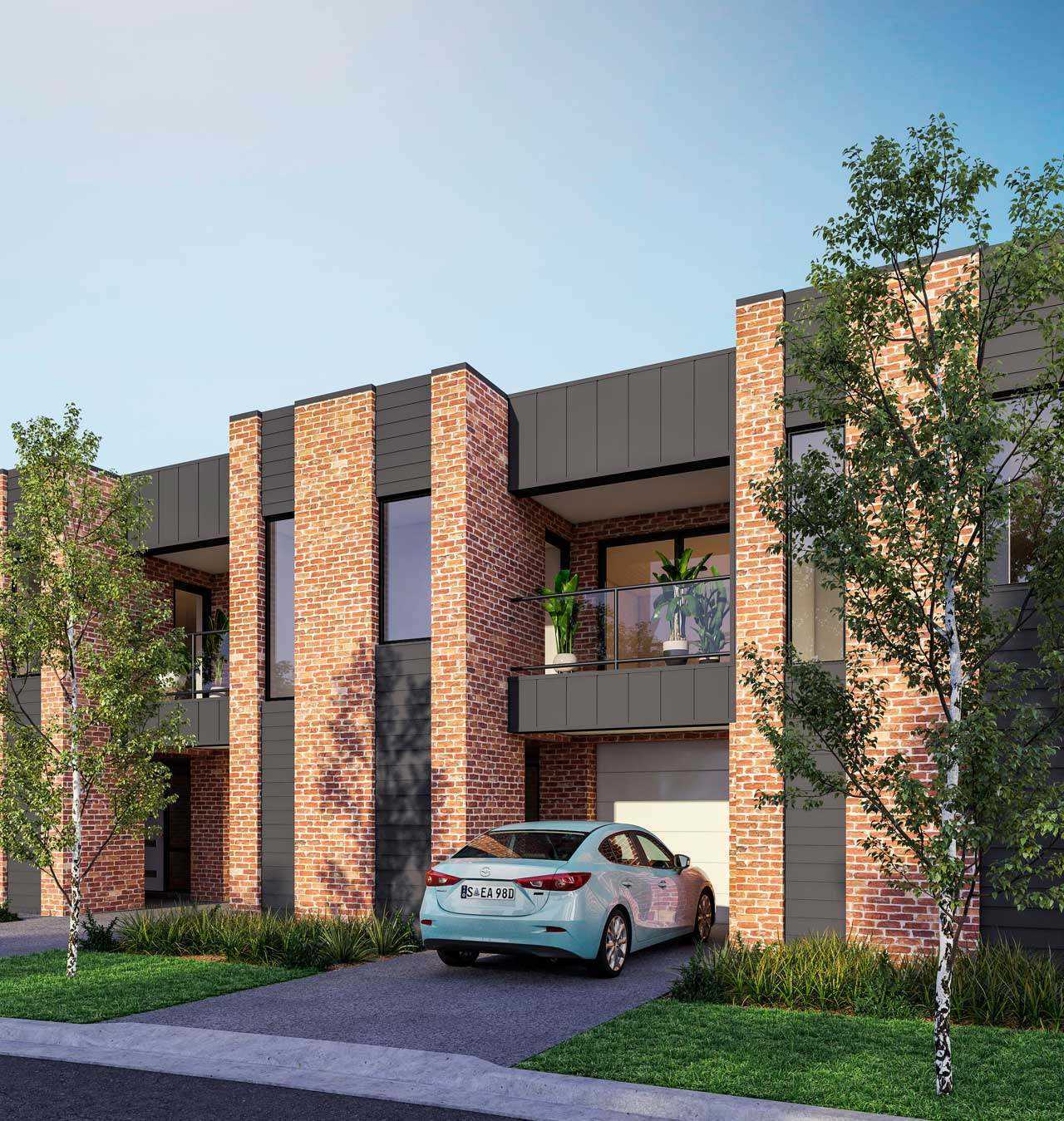 Enfield - Lot 115 Pultawilta Avenue - Aurora