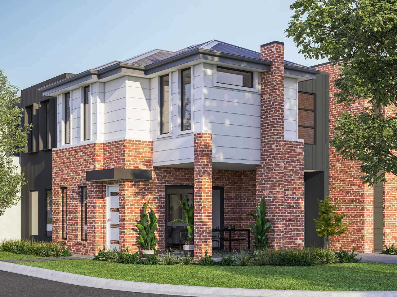 Enfield - Lot 114 Pultawilta Avenue - Luna