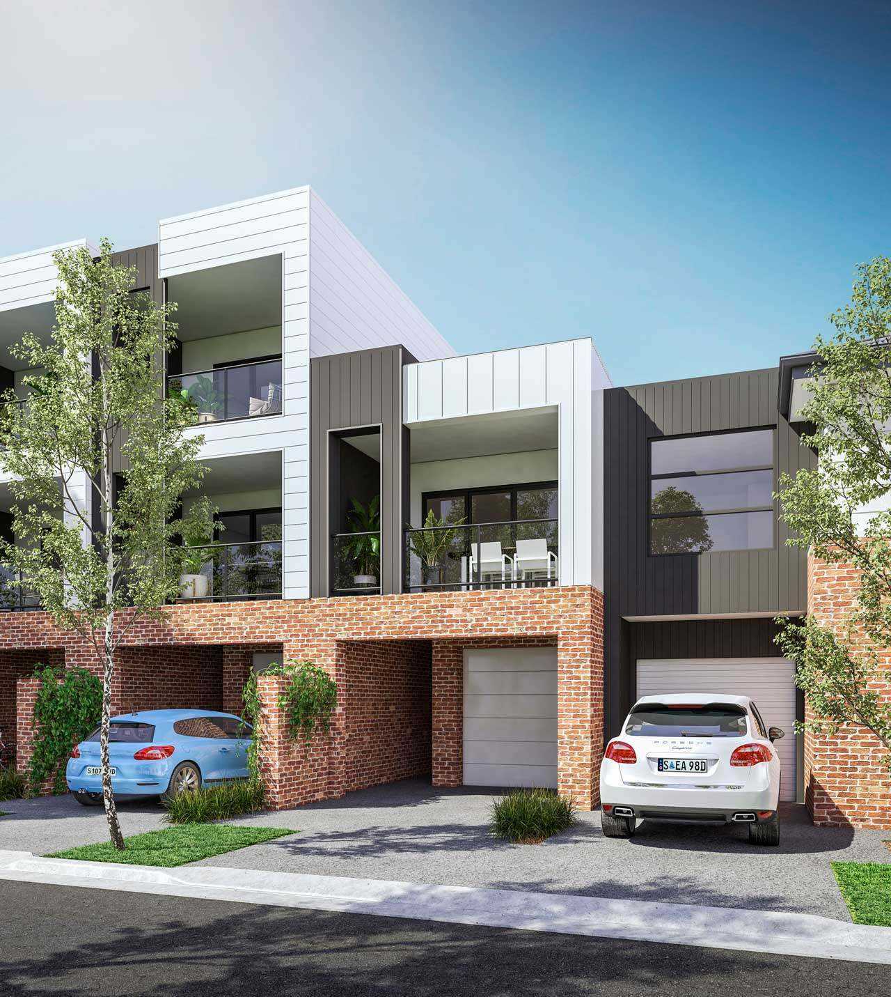 Enfield - Lot 118 Pultawilta Avenue - Nova