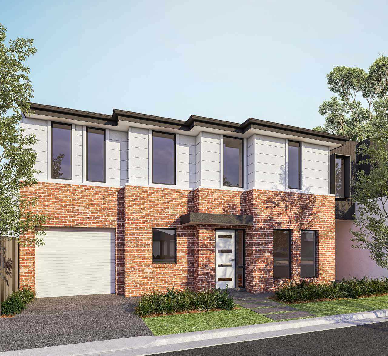 Enfield - Lot 124 Pultawilta Avenue - Stella