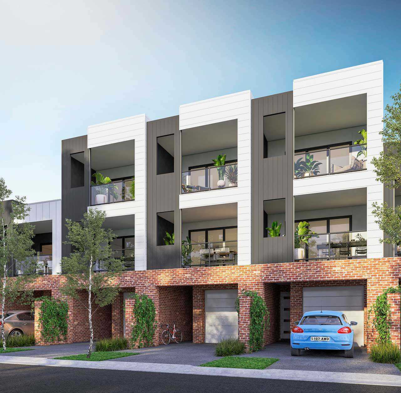 Enfield - Lot 119 Pultawilta Avenue - Venus