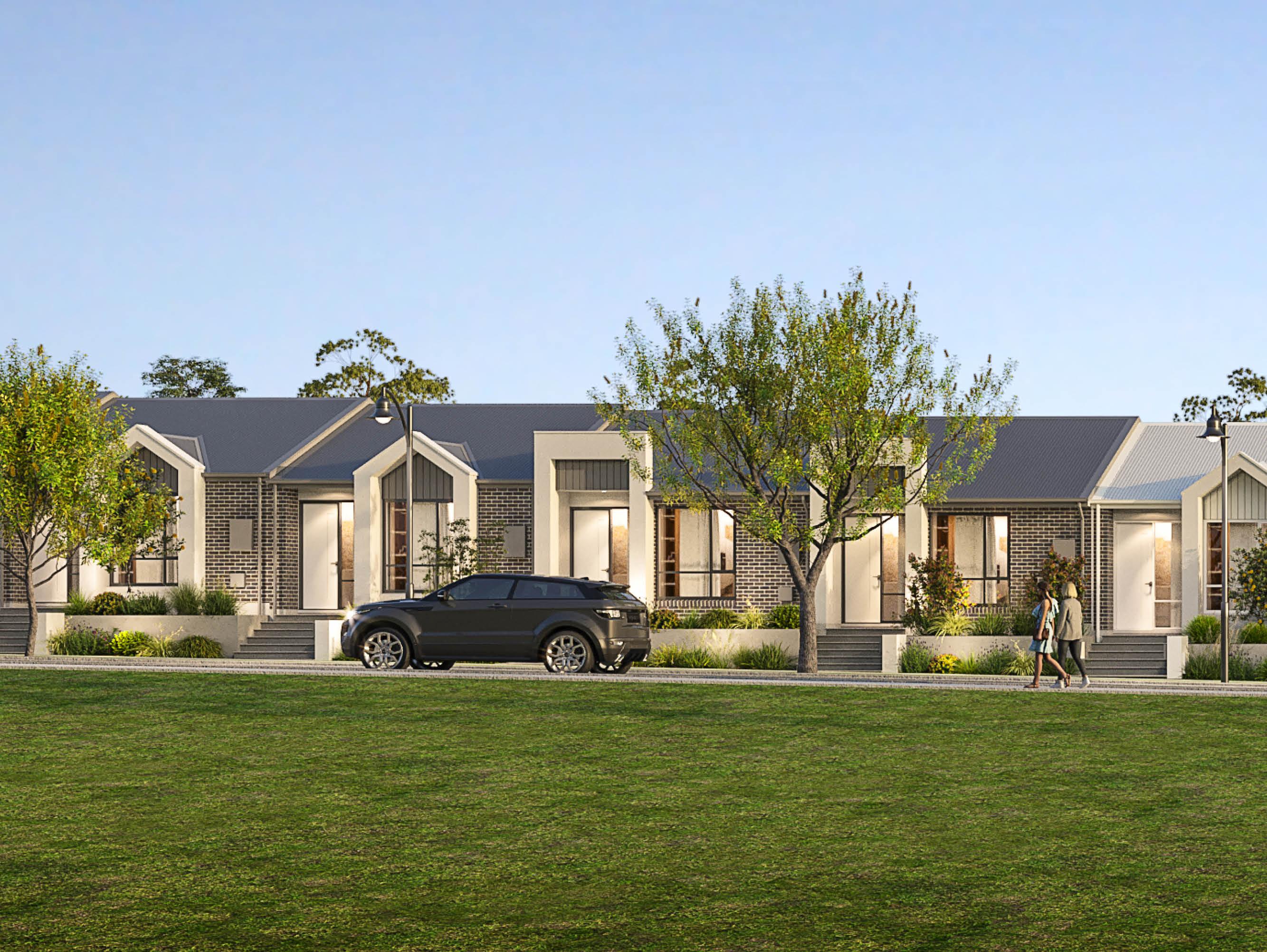 Seaford Heights - Lot 4029 Kakabecka Street