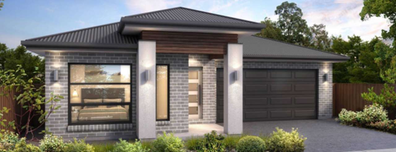 Lot 3195 Haldimand Street Seaford Heights (Vista)