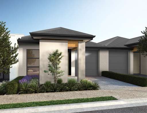 Smithfield Plains - Lot 72 Saxon Street, Sunfields