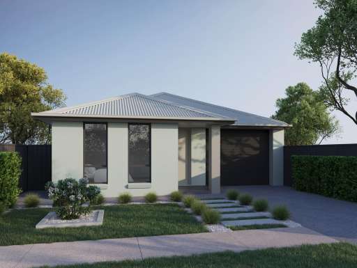 Blakeview - Lot 40 Wurak Circuit, Bentley Road