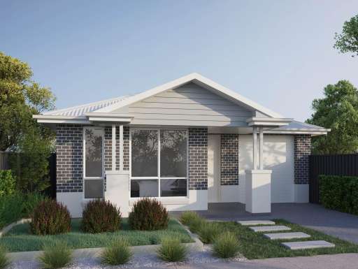 Blakeview - Lot 41 Wurak Circuit, Bentley Road
