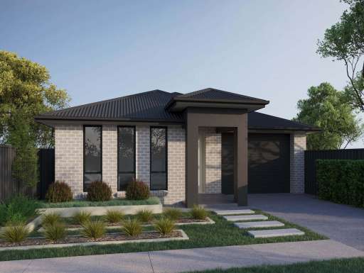 Blakeview - Lot 42 Wurak Circuit, Bentley Road