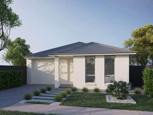 Blakeview - Lot 57 Wurak Circuit, Bentley Road
