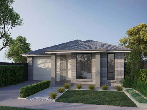 Blakeview - Lot 58 Wurak Circuit, Bentley Road