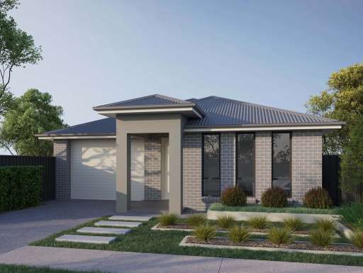 Blakeview - Lot 59 Wurak Circuit, Bentley Road