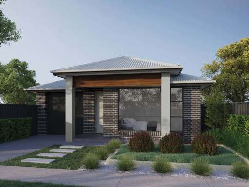 Blakeview - Lot 60 Wurak Circuit, Bentley Road