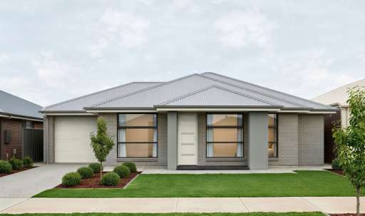 Entrance - Lot 967 Greco Place - Harvest Collection