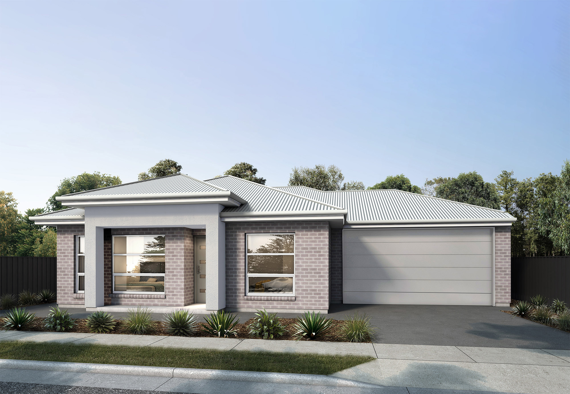The Entrance - Lot 245 - Essence