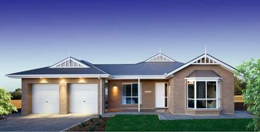 Angle Vale - Lot 245 Bacca Drive - Sterling Homes