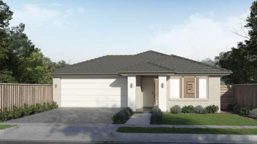 Munno Para West - Lot 764 Tuono Court - Simonds - Prague