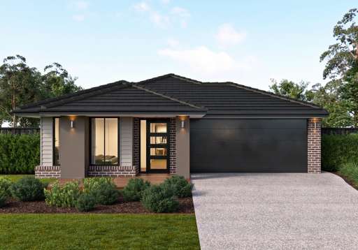 Morayfield - Lot 45 (Summerstone) - ABC Homes