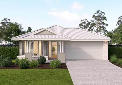Morayfield - Lot 46 (Summerstone) - ABC Homes