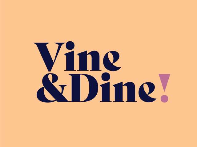 Join Us at Vine & Dine 2024 for a Day of Fun, Food, and Wine!