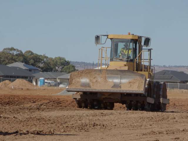 Exciting developments are underway at The Entrance