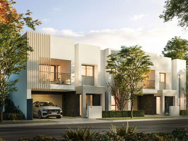 Serenity Collection is now selling